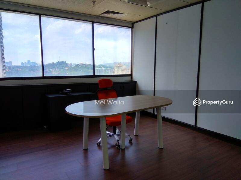 For Sale - Plaza Permata