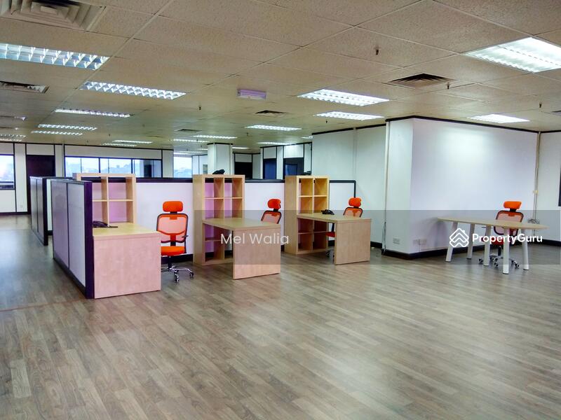 For Sale - Plaza Permata