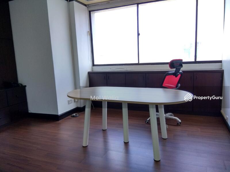 For Sale - Plaza Permata