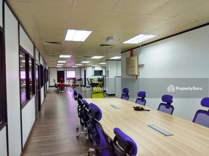 For Sale - Plaza Permata