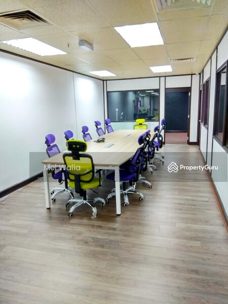 For Sale - Plaza Permata