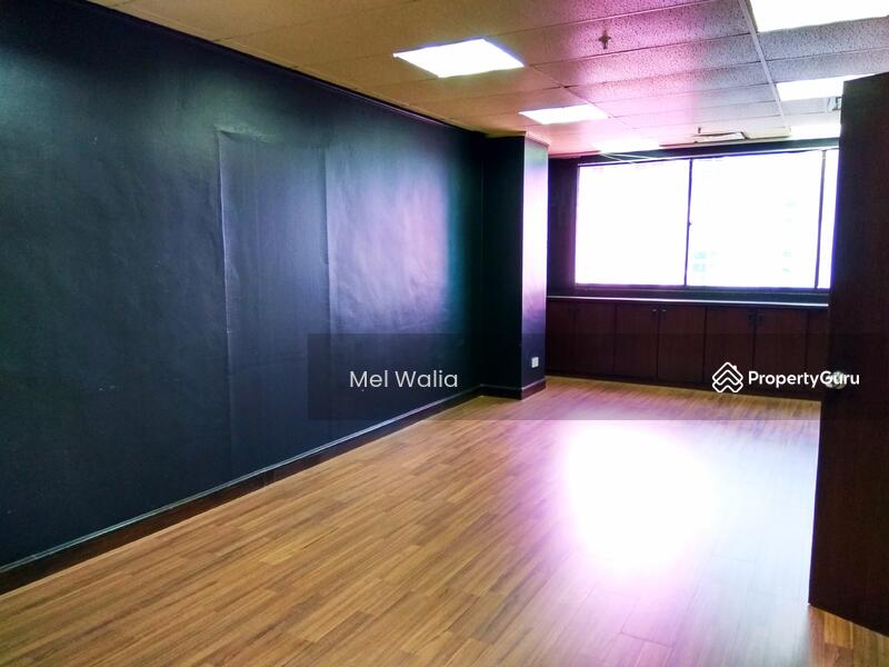 For Sale - Plaza Permata