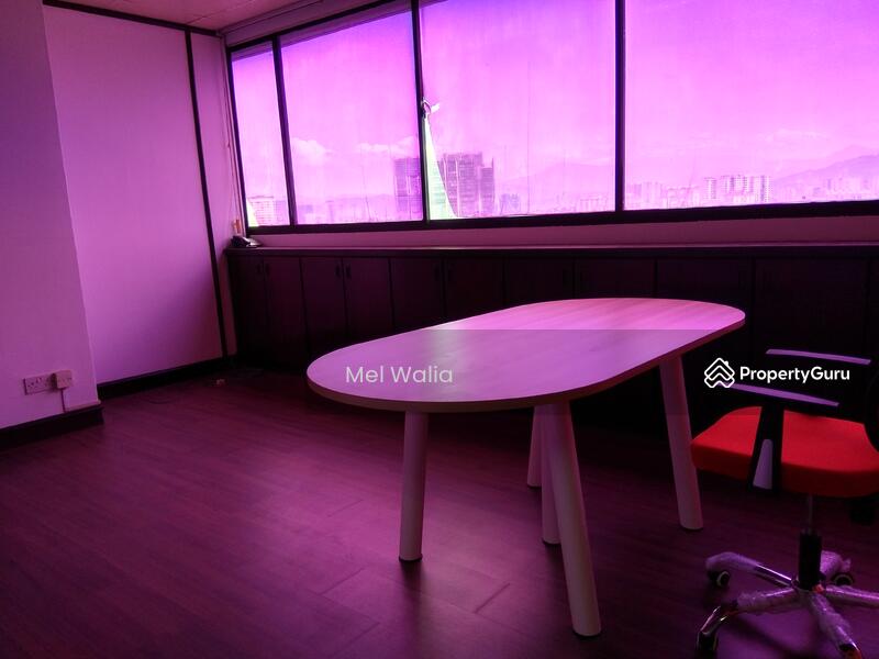 For Sale - Plaza Permata