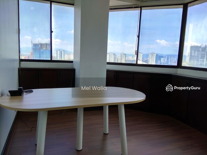 For Sale - Plaza Permata