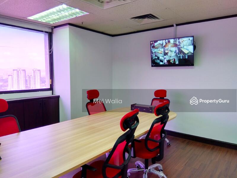 For Sale - Plaza Permata