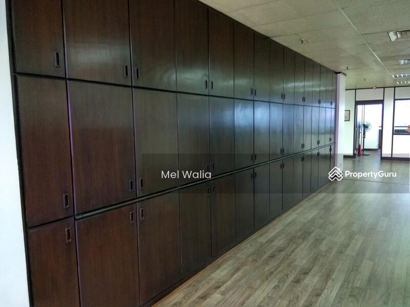 For Sale - Plaza Permata