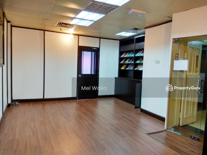 For Sale - Plaza Permata