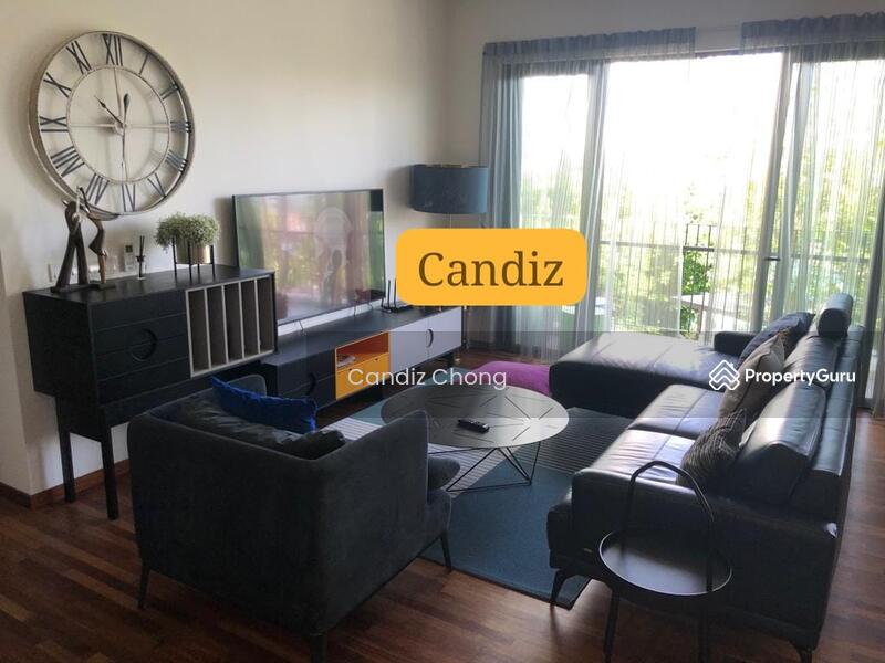 Condominium for Sale at The Tamarind - Candiz Chong - PropertyGuru.com.my