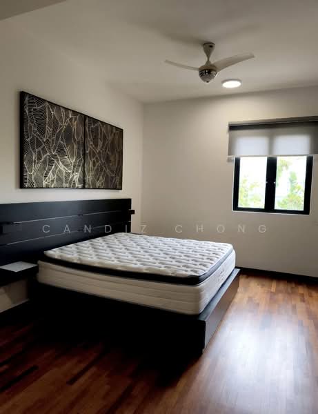 Condominium for Sale at The Tamarind - Candiz Chong - Bedroom - PropertyGuru.com.my