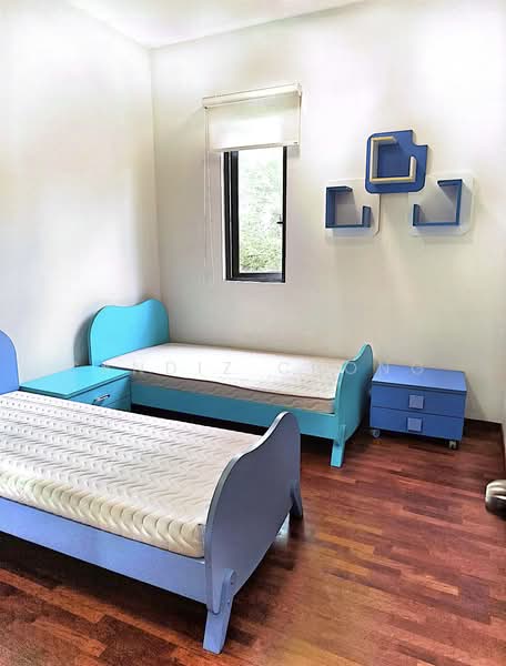 Condominium for Sale at The Tamarind - Candiz Chong - Bedroom - PropertyGuru.com.my