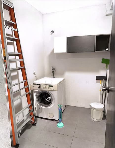 Condominium for Sale at The Tamarind - Candiz Chong - Interior - PropertyGuru.com.my