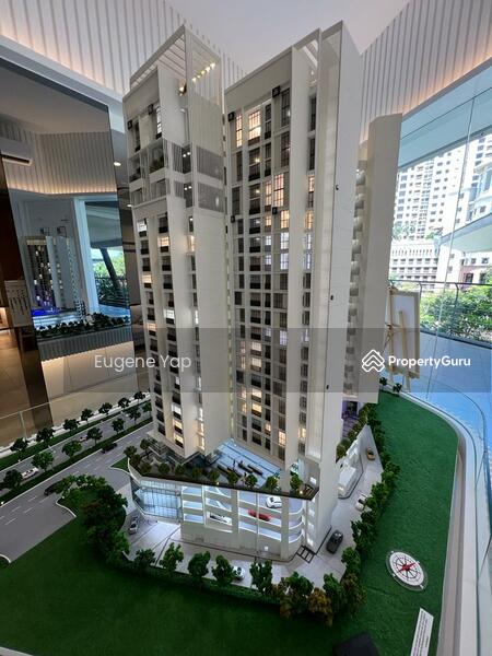 For Sale - Myara Park