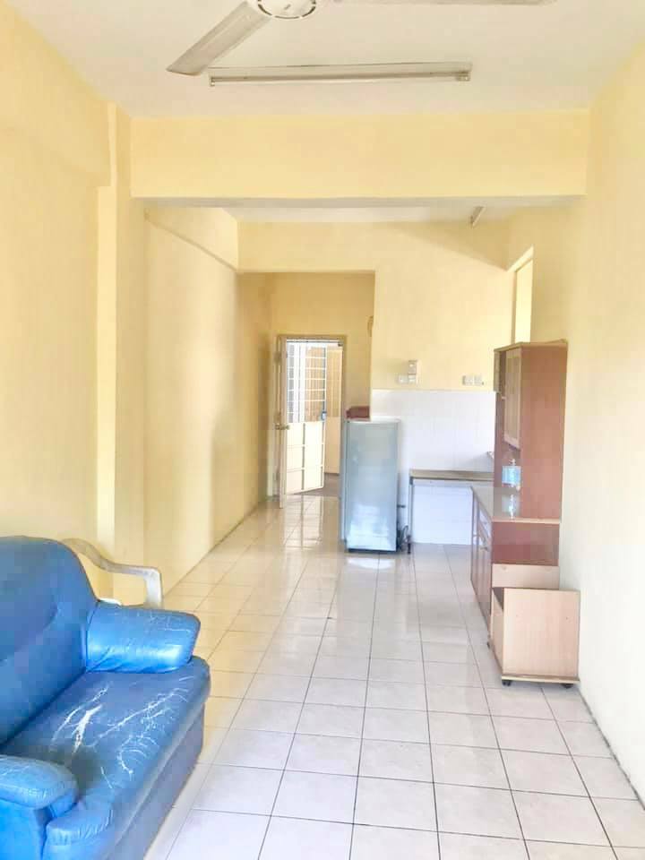 Desa Palma (Putra Nilai) Off Jalan Bbn 12/1, Bandar Baru Nilai, Nilai