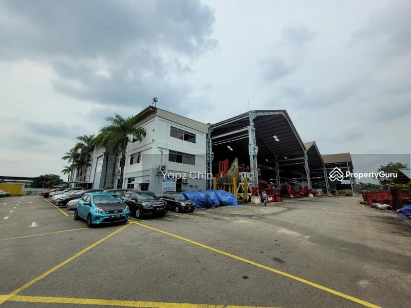 Untuk Dijual - Shah Alam, Seksyen 35