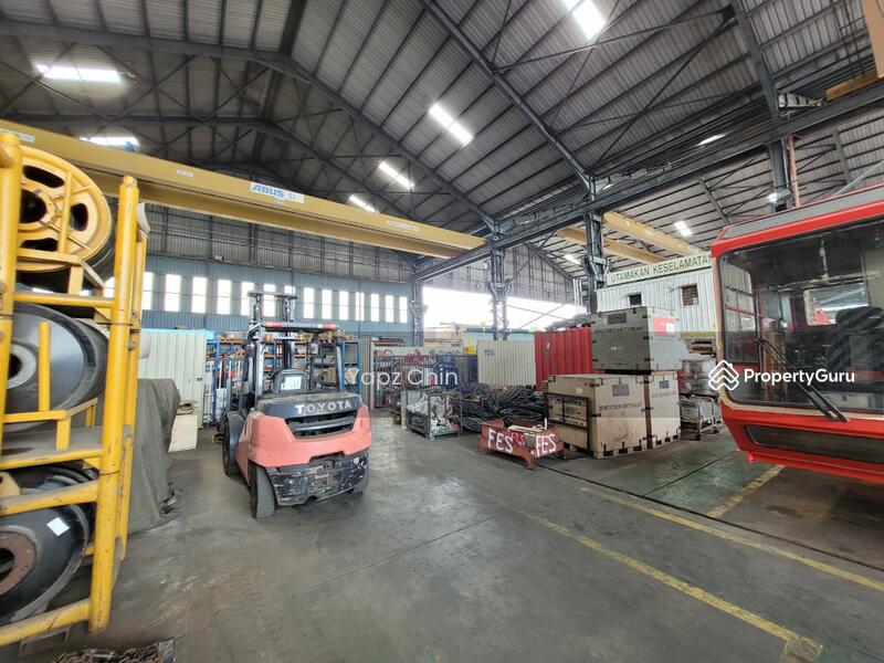 Untuk Dijual - Shah Alam, Seksyen 35