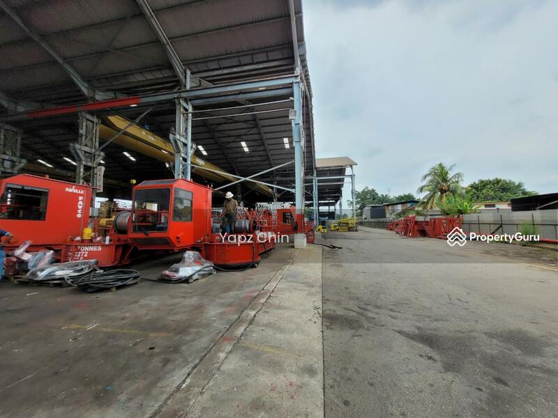 Untuk Dijual - Shah Alam, Seksyen 35