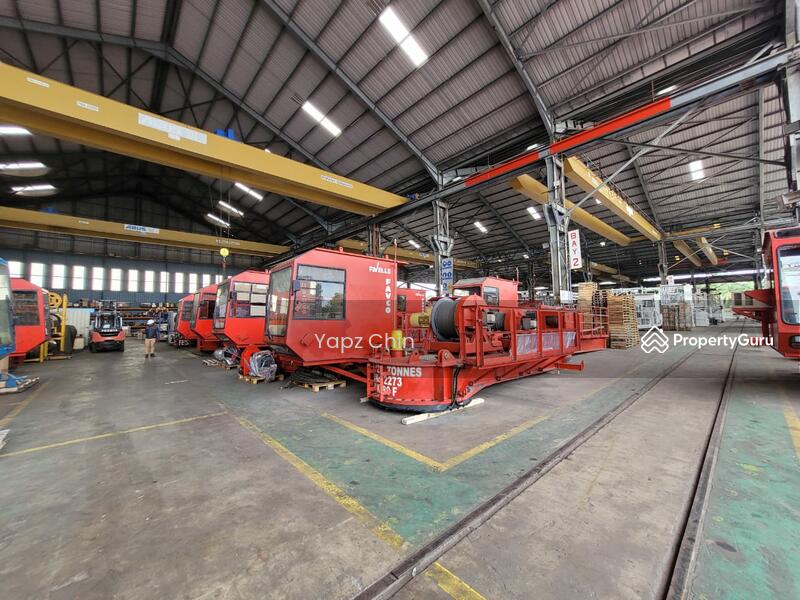 Untuk Dijual - Shah Alam, Seksyen 35