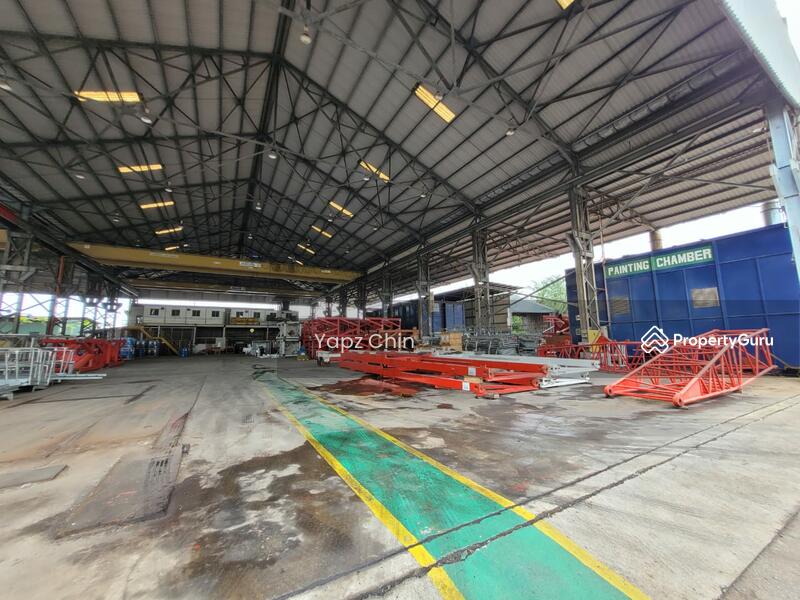 Untuk Dijual - Shah Alam, Seksyen 35