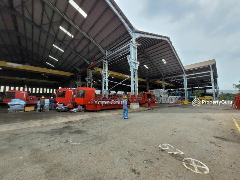 Untuk Dijual - Shah Alam, Seksyen 35