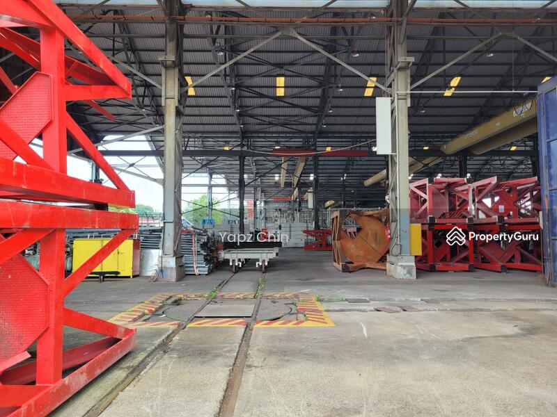 Untuk Dijual - Shah Alam, Seksyen 35
