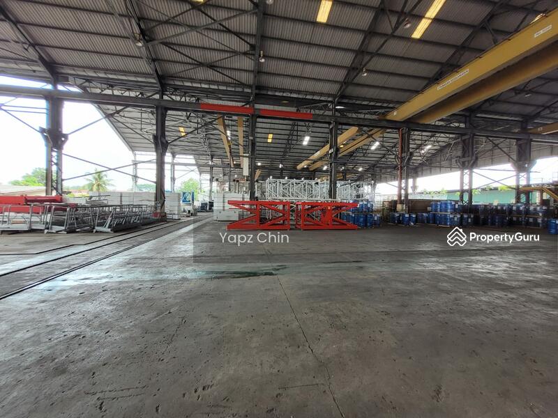 Untuk Dijual - Shah Alam, Seksyen 35