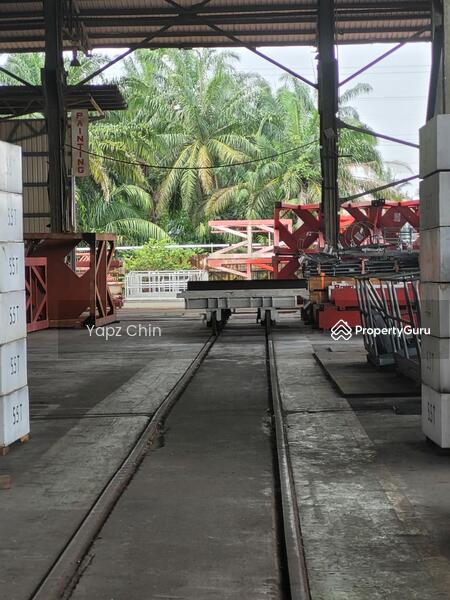 Untuk Dijual - Shah Alam, Seksyen 35