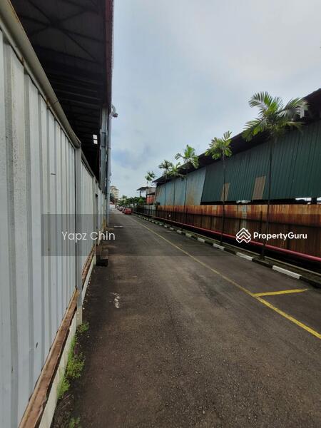 Untuk Dijual - Shah Alam, Seksyen 35