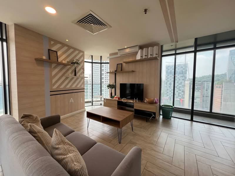 Kondominium untuk Disewa di SOHO @ Empire City - Alan Chia - PropertyGuru.com.my