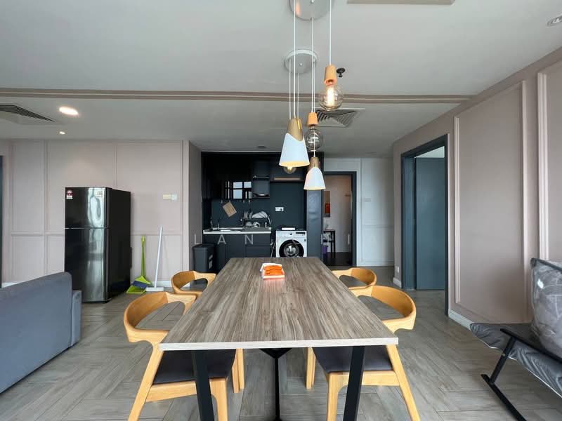 Kondominium untuk Disewa di SOHO @ Empire City - Alan Chia - PropertyGuru.com.my
