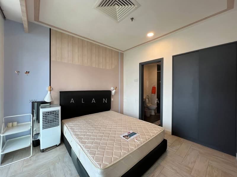 Kondominium untuk Disewa di SOHO @ Empire City - Alan Chia - PropertyGuru.com.my