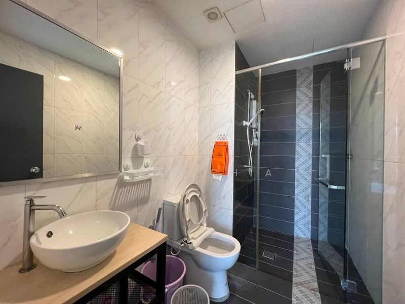 Kondominium untuk Disewa di SOHO @ Empire City - Alan Chia - PropertyGuru.com.my