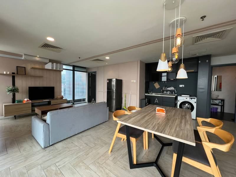 Kondominium untuk Disewa di SOHO @ Empire City - Alan Chia - PropertyGuru.com.my