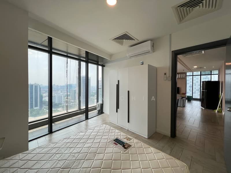 Kondominium untuk Disewa di SOHO @ Empire City - Alan Chia - PropertyGuru.com.my
