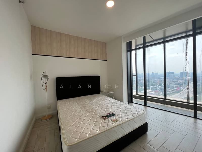 Kondominium untuk Disewa di SOHO @ Empire City - Alan Chia - PropertyGuru.com.my