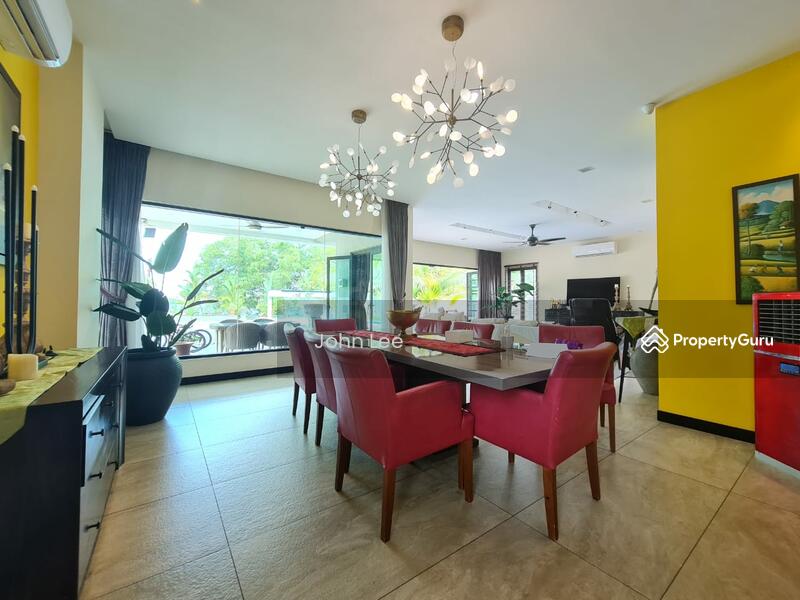 Lake View Homes Taman Tasik Prima, Bandar Puteri Puchong, Bandar Puteri