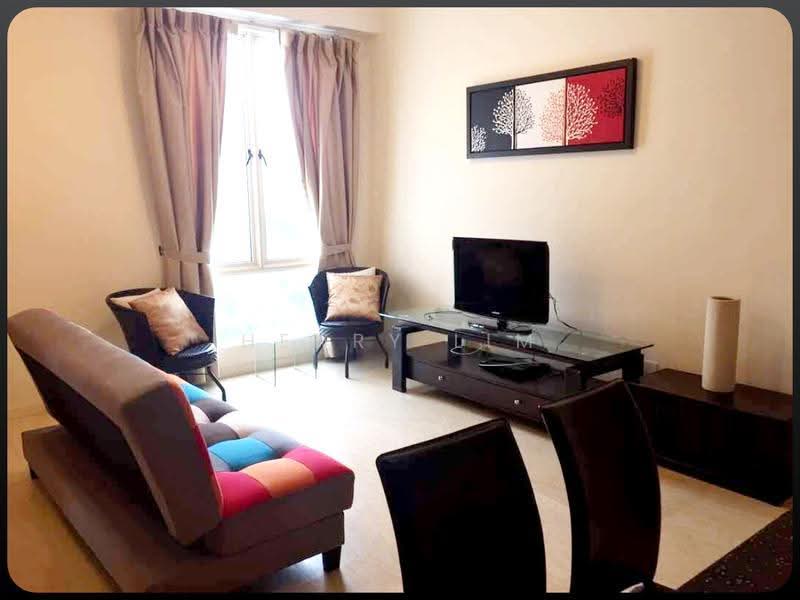 Service Residence for Rent at 231 TR Serviced Suite - Henry Lim - PropertyGuru.com.my