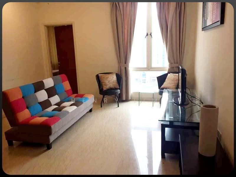 Service Residence for Rent at 231 TR Serviced Suite - Henry Lim - PropertyGuru.com.my