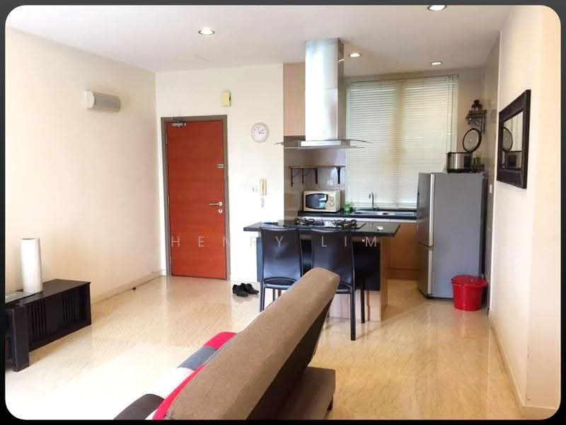 Service Residence for Rent at 231 TR Serviced Suite - Henry Lim - PropertyGuru.com.my