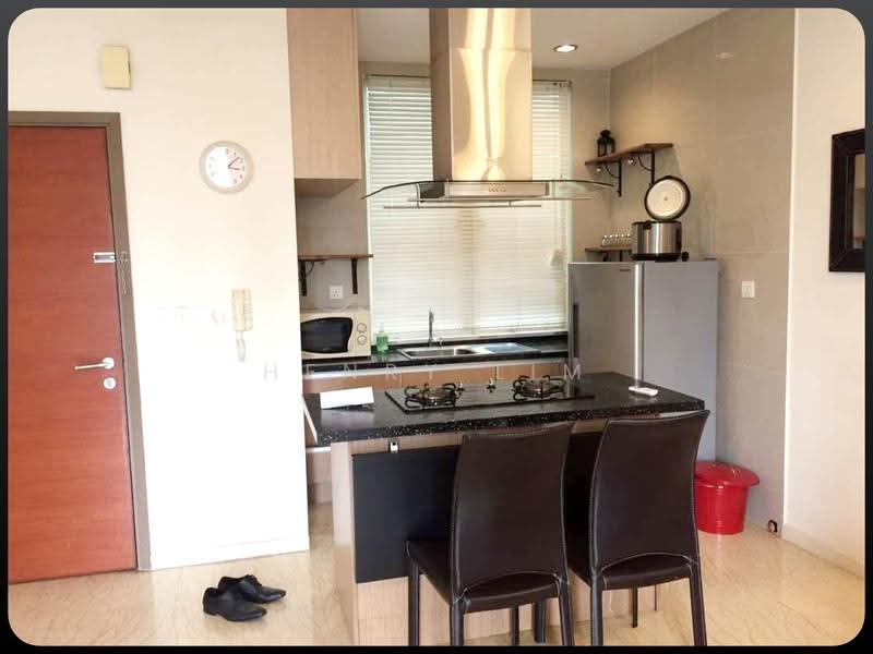 Service Residence for Rent at 231 TR Serviced Suite - Henry Lim - PropertyGuru.com.my