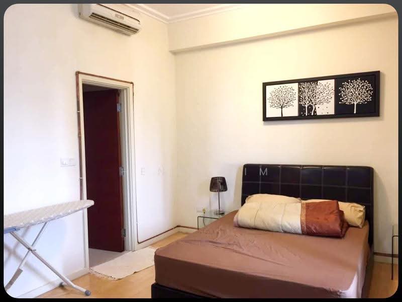 Service Residence for Rent at 231 TR Serviced Suite - Henry Lim - PropertyGuru.com.my