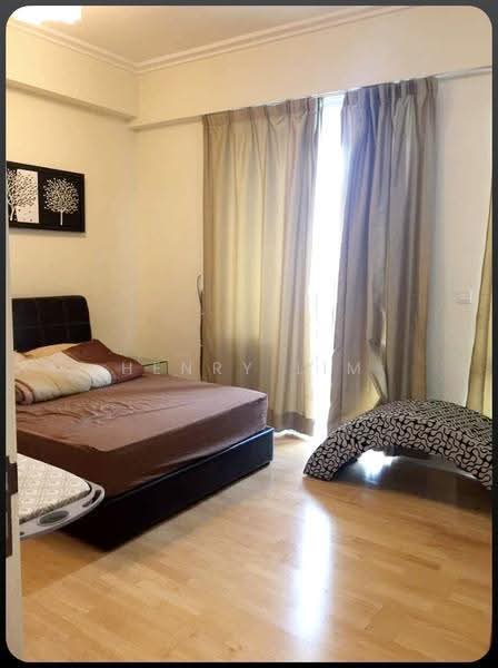 Service Residence for Rent at 231 TR Serviced Suite - Henry Lim - PropertyGuru.com.my