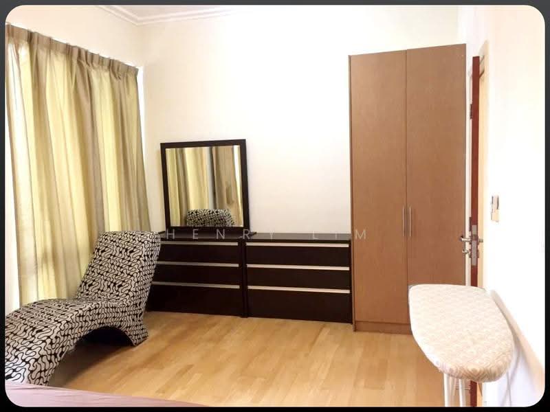 Service Residence for Rent at 231 TR Serviced Suite - Henry Lim - PropertyGuru.com.my