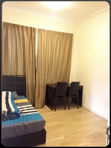 Service Residence for Rent at 231 TR Serviced Suite - Henry Lim - PropertyGuru.com.my