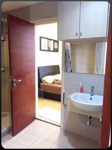 Service Residence for Rent at 231 TR Serviced Suite - Henry Lim - PropertyGuru.com.my