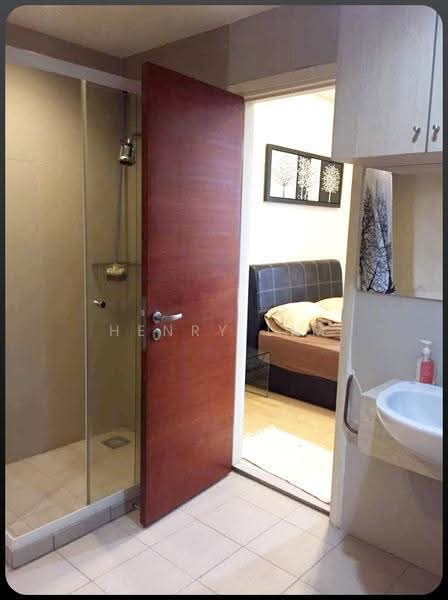 Service Residence for Rent at 231 TR Serviced Suite - Henry Lim - PropertyGuru.com.my