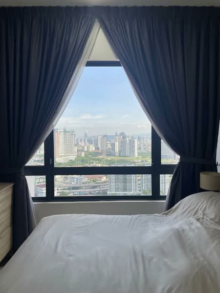 Service Residence for Sale at Jaya One Residences - Michiall Lee - PropertyGuru.com.my