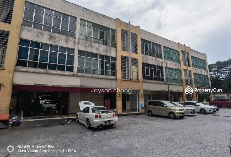 Kedai untuk Dijual di Taman Connaught (Cheras) - Jayson chong - PropertyGuru.com.my