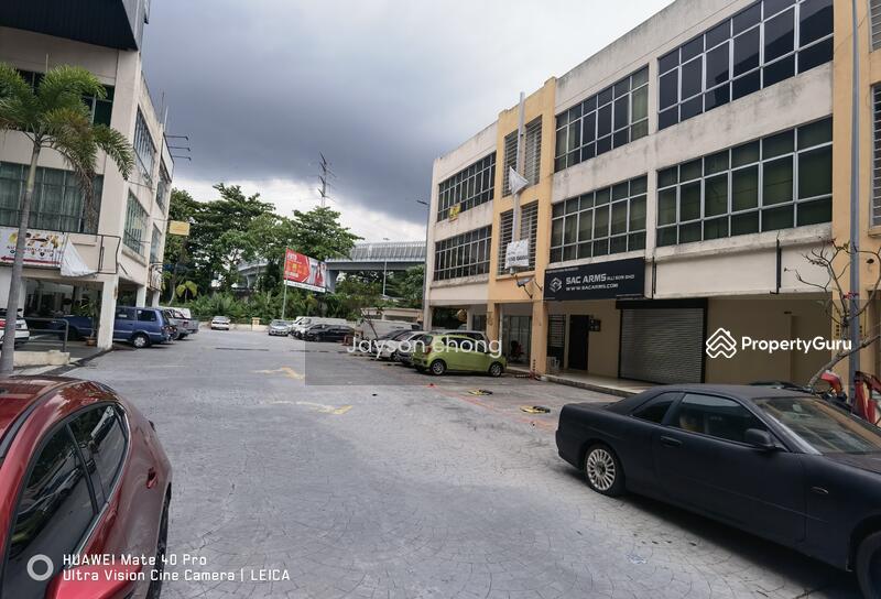 Kedai untuk Dijual di Taman Connaught (Cheras) - Jayson chong - PropertyGuru.com.my