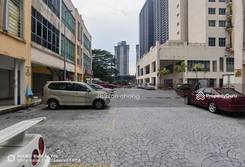 Kedai untuk Dijual di Taman Connaught (Cheras) - Jayson chong - PropertyGuru.com.my