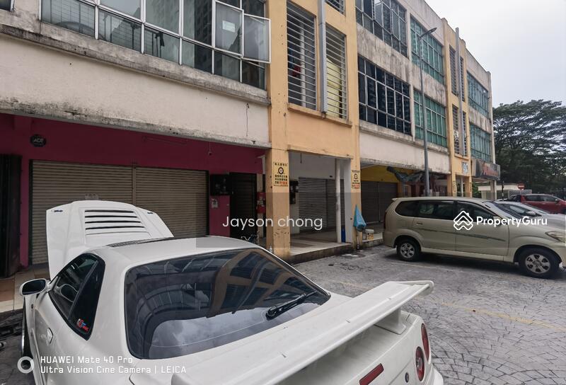 Kedai untuk Dijual di Taman Connaught (Cheras) - Jayson chong - PropertyGuru.com.my